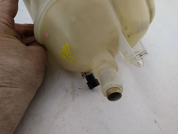 Saab 9-5 Coolant Reservoir