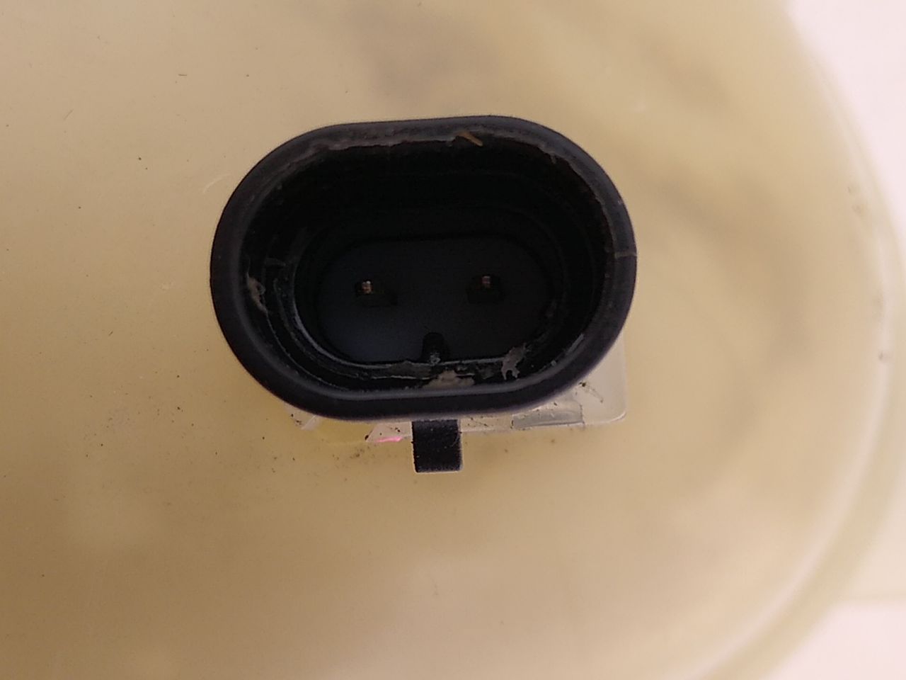 Saab 9-5 Coolant Reservoir