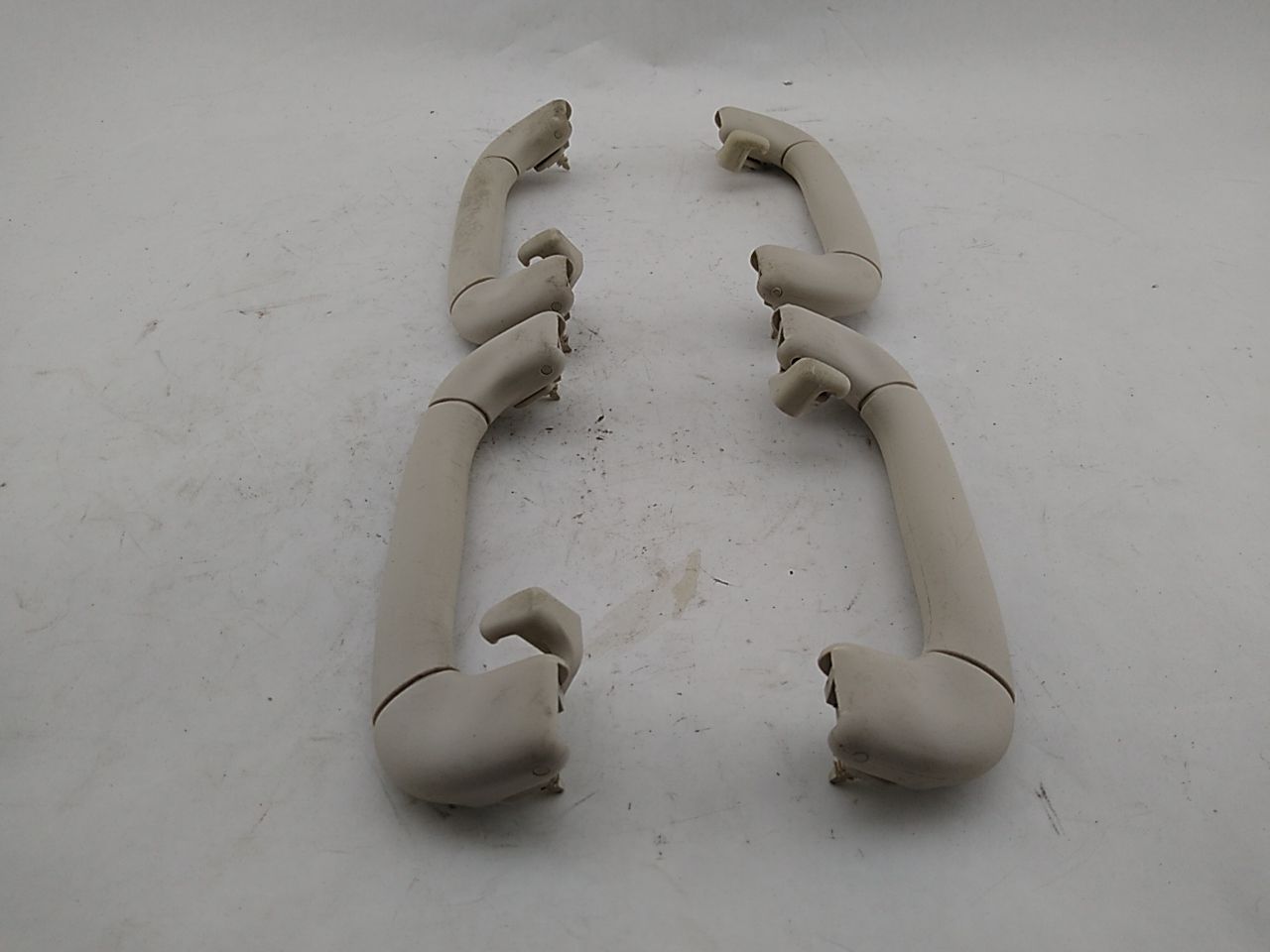 Saab 9-5 Set 4 Interior Grab Handles - 0