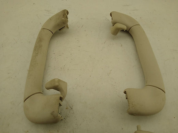 Saab 9-5 Set 4 Interior Grab Handles