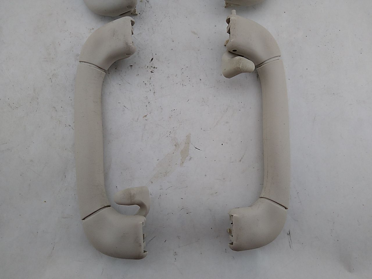 Saab 9-5 Set 4 Interior Grab Handles