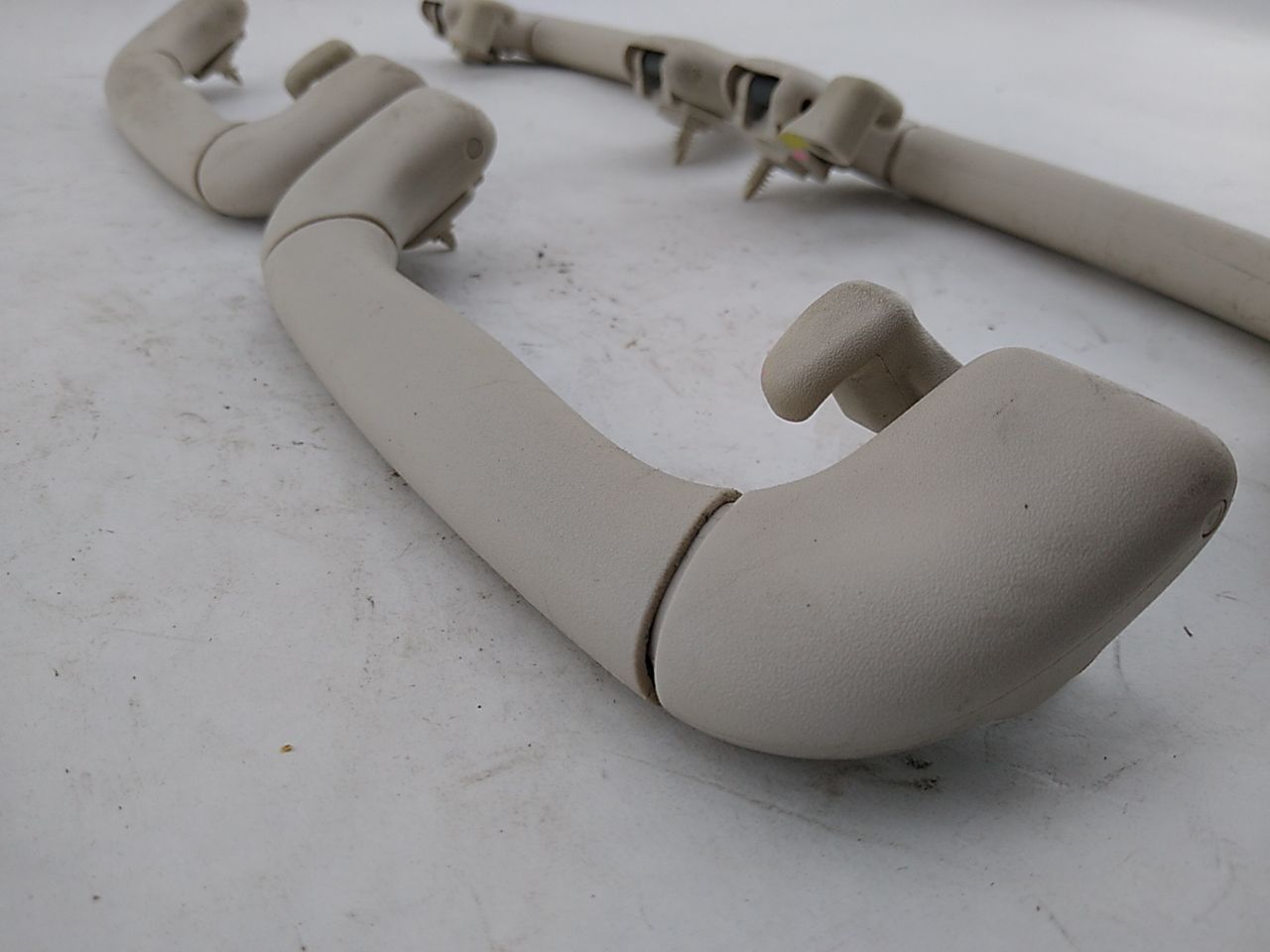 Saab 9-5 Set 4 Interior Grab Handles