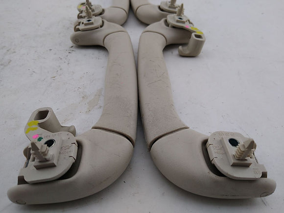 Saab 9-5 Set 4 Interior Grab Handles