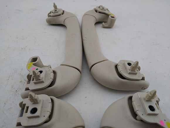 Saab 9-5 Set 4 Interior Grab Handles