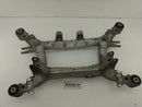 BMW 650i Rear Crossmember Subframe-1
