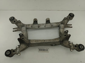 BMW 650i Rear Crossmember Subframe