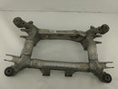 BMW 650i Rear Crossmember Subframe-2