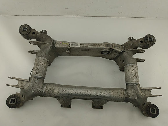 BMW 650i Rear Crossmember Subframe