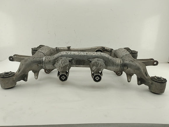 BMW 650i Rear Crossmember Subframe