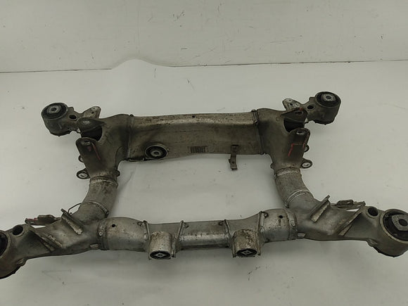 BMW 650i Rear Crossmember Subframe