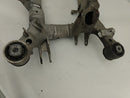 BMW 650i Rear Crossmember Subframe-8