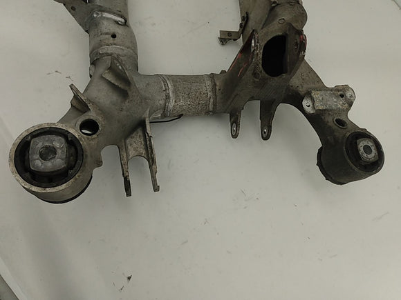 BMW 650i Rear Crossmember Subframe