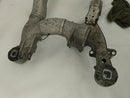 BMW 650i Rear Crossmember Subframe-11