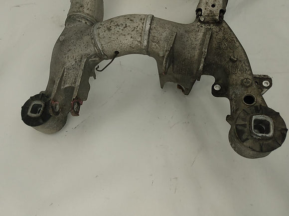 BMW 650i Rear Crossmember Subframe