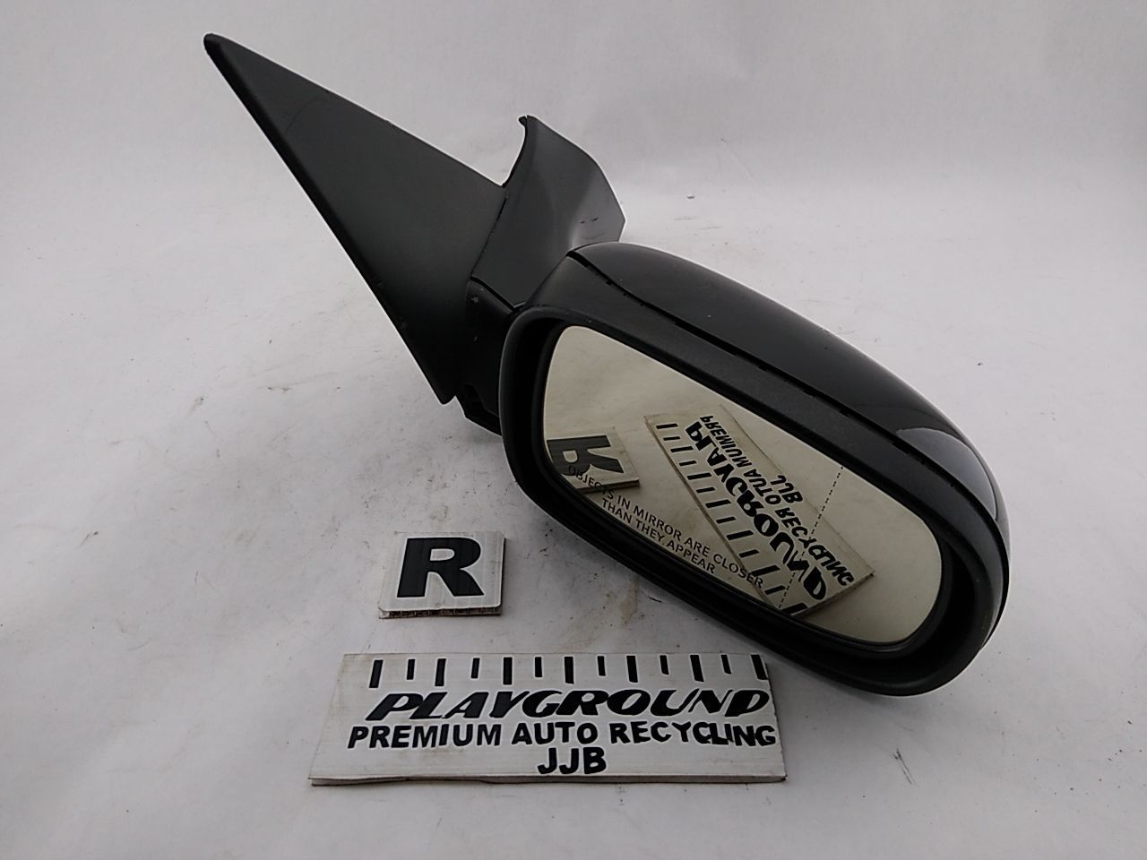 Saab 9-5 Passenger Right Power Side View Mirror