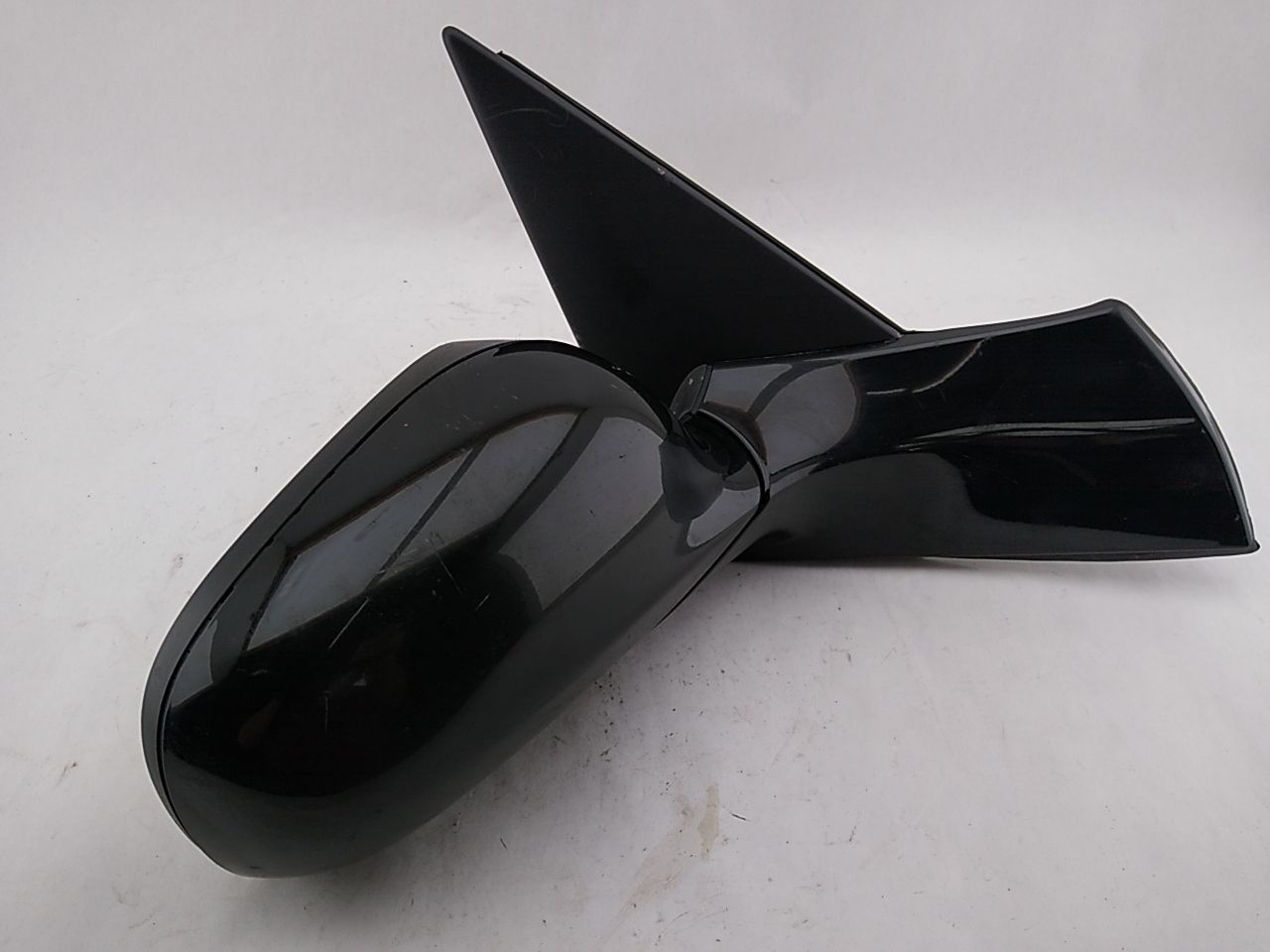 Saab 9-5 Passenger Right Power Side View Mirror - 0
