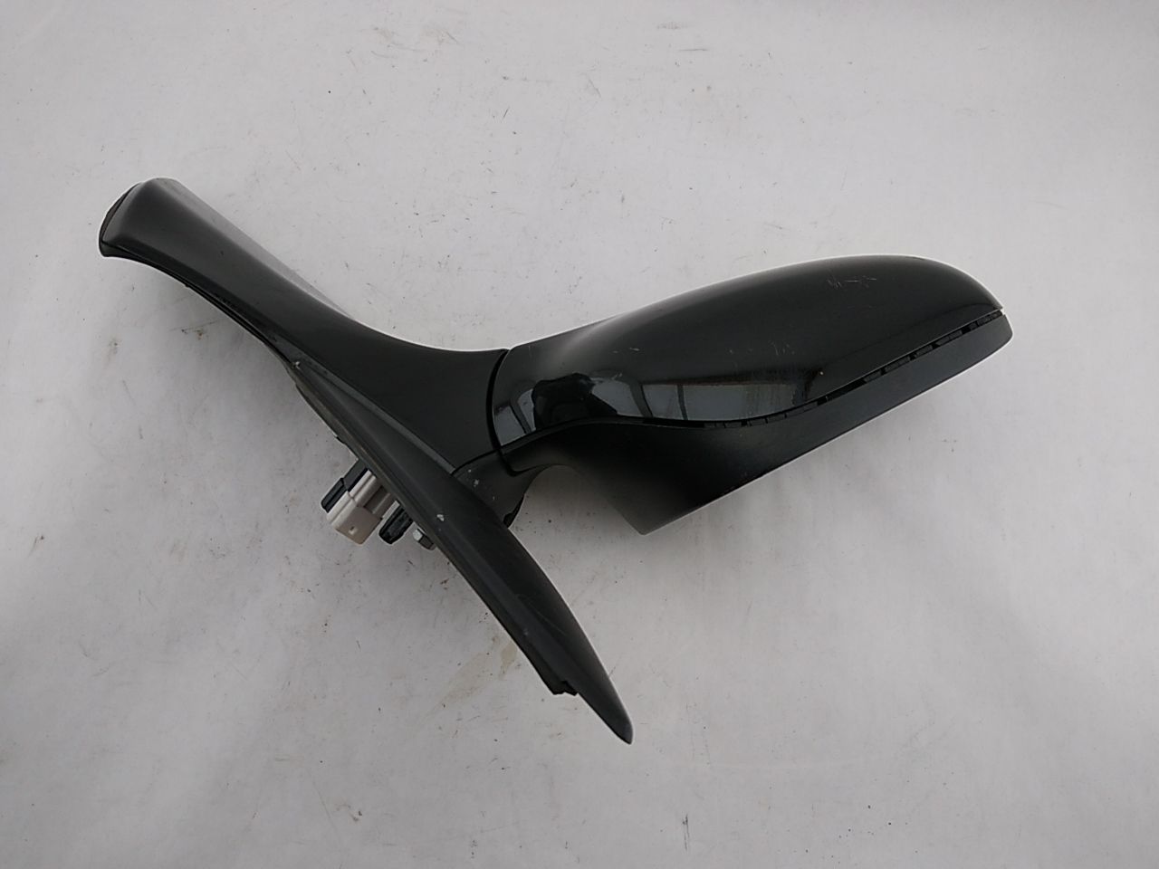Saab 9-5 Passenger Right Power Side View Mirror
