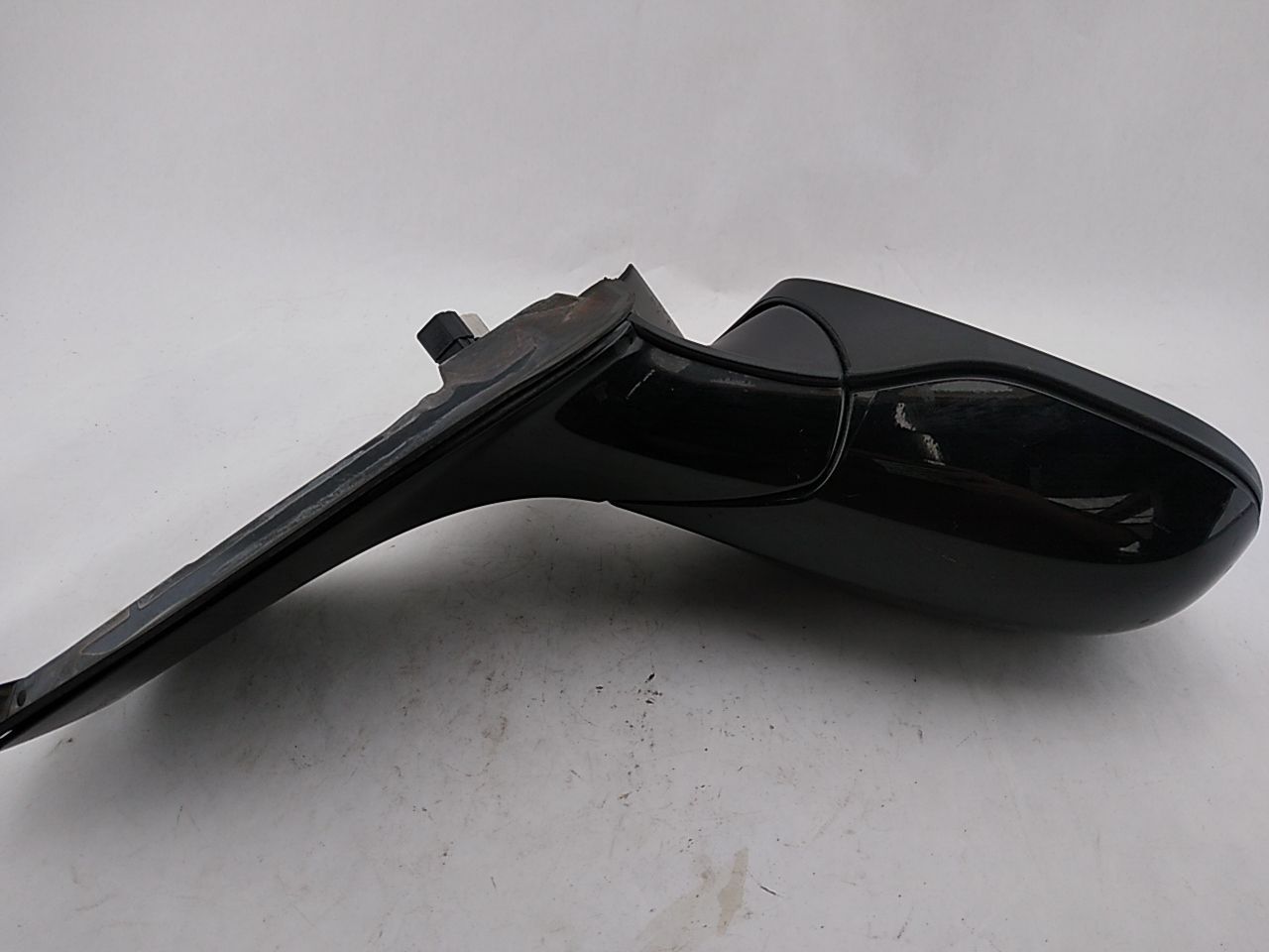 Saab 9-5 Passenger Right Power Side View Mirror