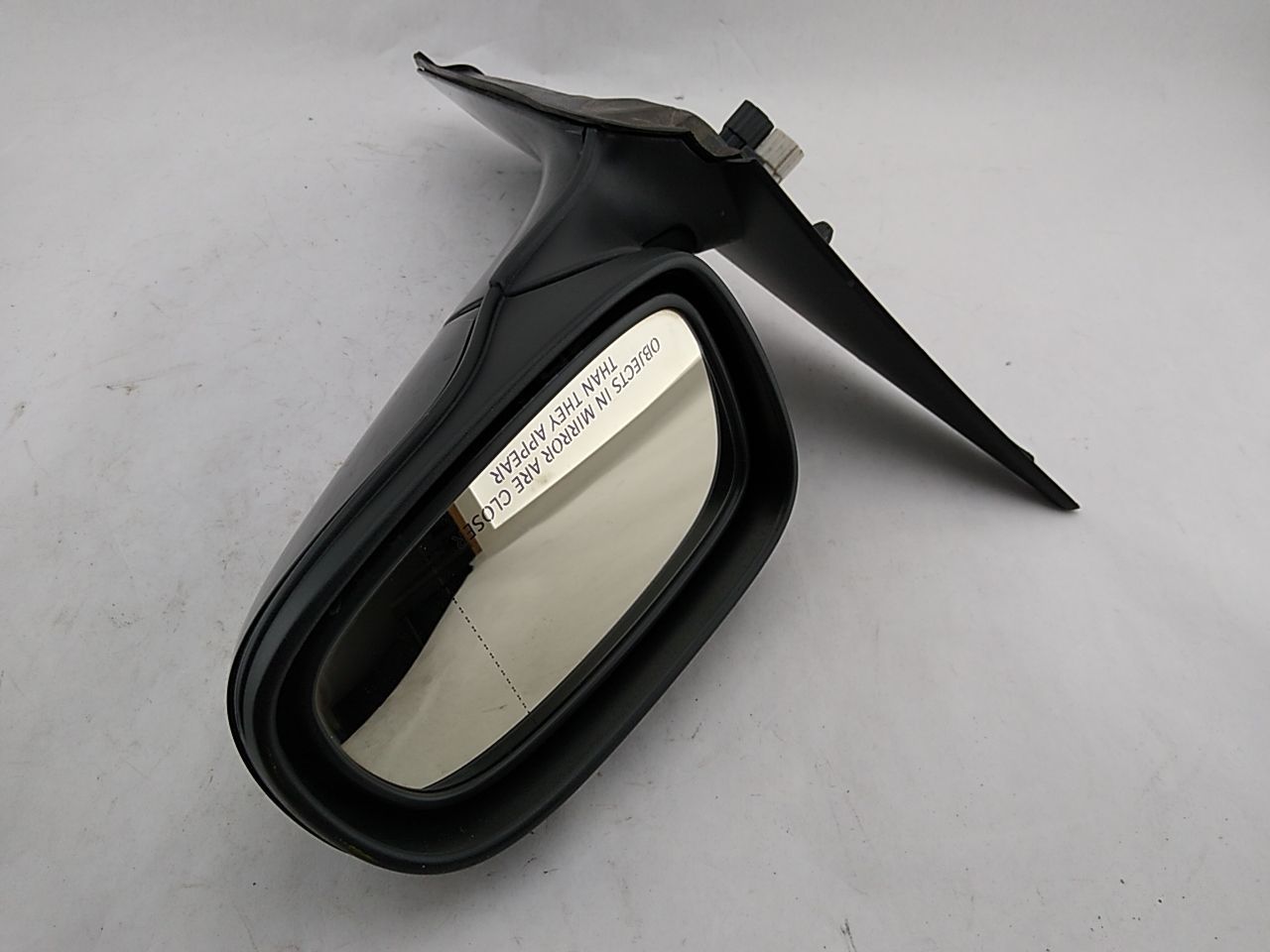 Saab 9-5 Passenger Right Power Side View Mirror