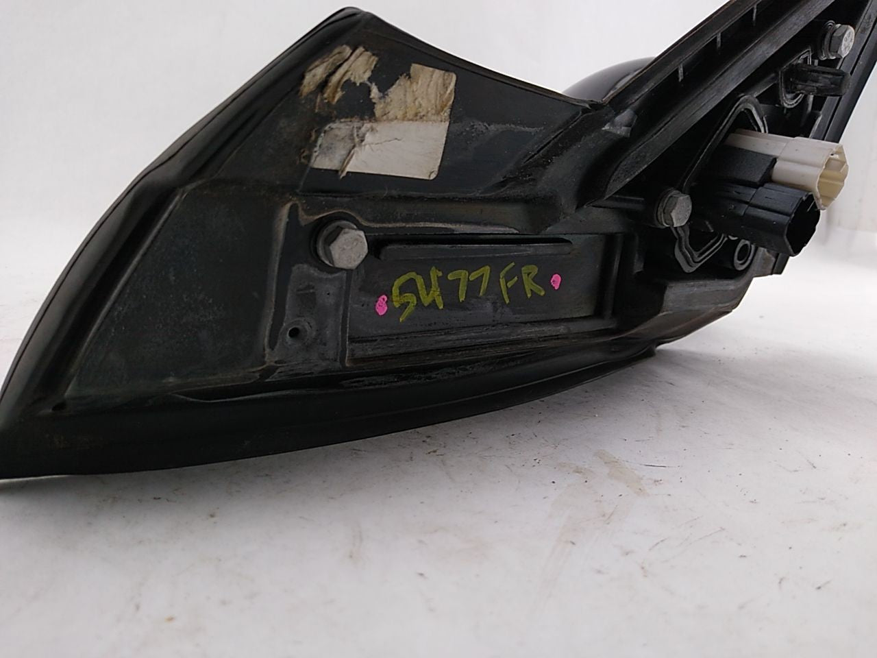 Saab 9-5 Passenger Right Power Side View Mirror