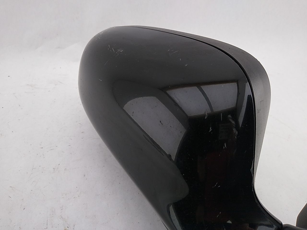 Saab 9-5 Passenger Right Power Side View Mirror