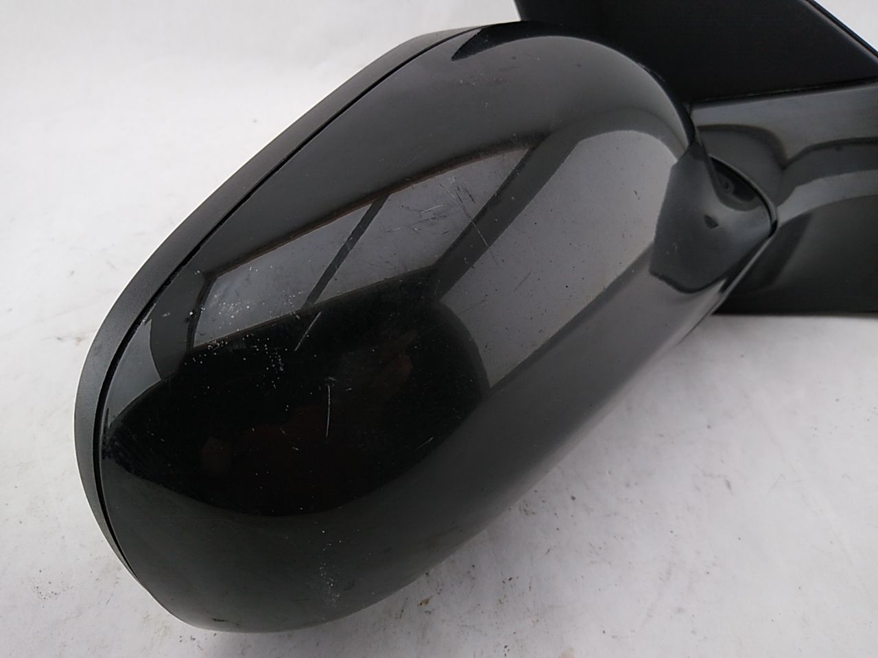 Saab 9-5 Passenger Right Power Side View Mirror