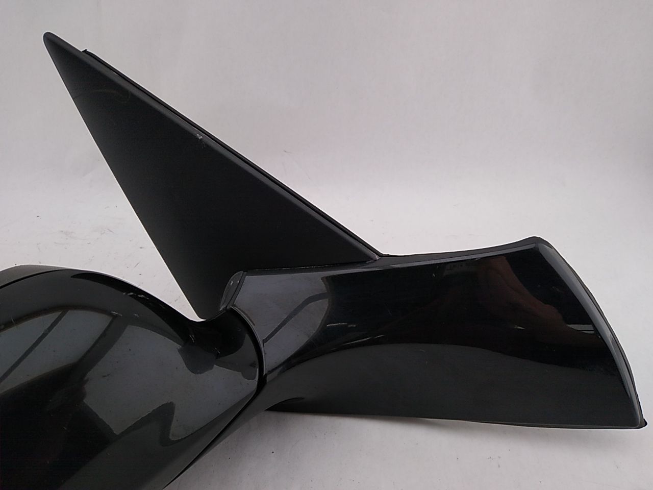 Saab 9-5 Passenger Right Power Side View Mirror
