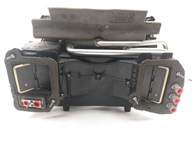 BMW 650i HVAC Heater Core Housing Assembly - 0