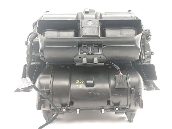 BMW 650i HVAC Heater Core Housing Assembly