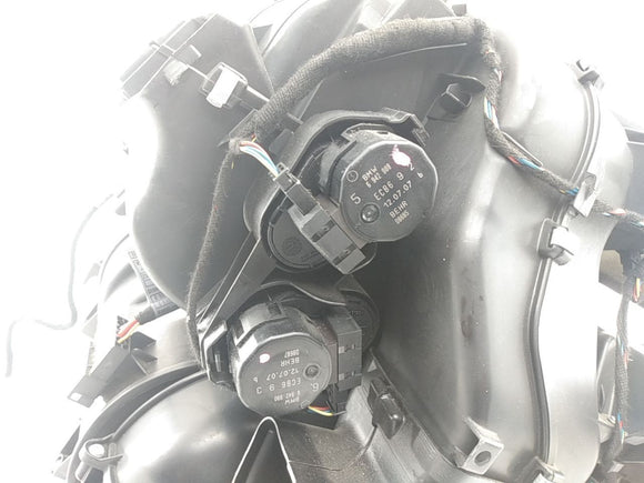 BMW 650i HVAC Heater Core Housing Assembly
