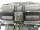 BMW 650i HVAC Heater Core Housing Assembly-9