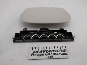 Saab 9-5 Set Of Third Brake Light & Trim Panel