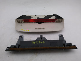 Saab 9-5 Set Of Third Brake Light & Trim Panel - 0