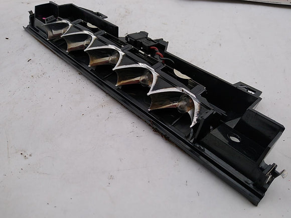 Saab 9-5 Set Of Third Brake Light & Trim Panel