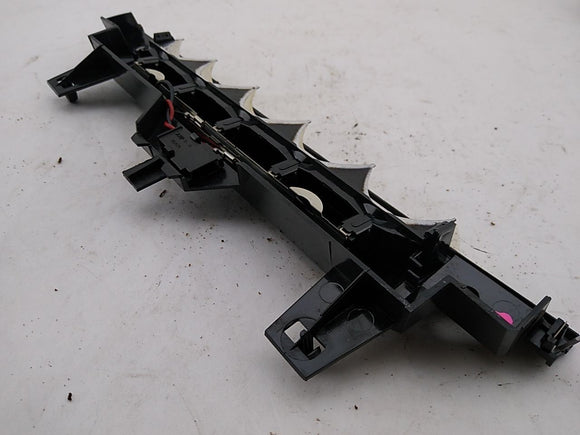 Saab 9-5 Set Of Third Brake Light & Trim Panel