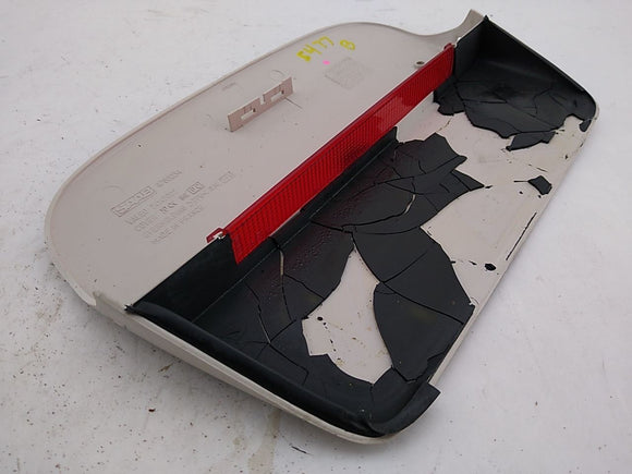 Saab 9-5 Set Of Third Brake Light & Trim Panel