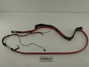 BMW 650i Positive Battery Cable-1