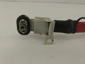 BMW 650i Positive Battery Cable - 0