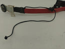 BMW 650i Positive Battery Cable-4