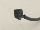 BMW 650i Positive Battery Cable-5