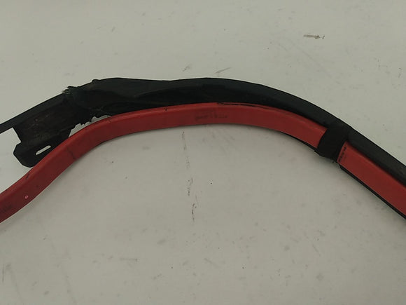 BMW 650i Positive Battery Cable