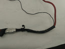 BMW 650i Positive Battery Cable-10