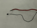 BMW 650i Positive Battery Cable-11