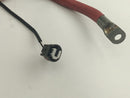BMW 650i Positive Battery Cable-12