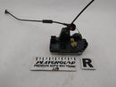 Saab 9-5 Passenger Right Rear Door Lock Actuator-1