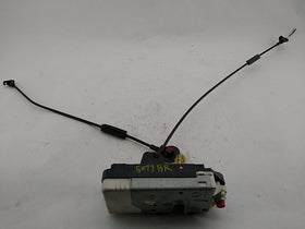 Saab 9-5 Passenger Right Rear Door Lock Actuator - 0