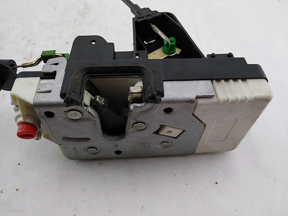 Saab 9-5 Passenger Right Rear Door Lock Actuator