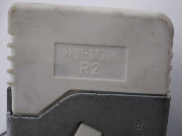 Saab 9-5 Passenger Right Rear Door Lock Actuator