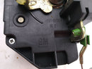 Saab 9-5 Passenger Right Rear Door Lock Actuator-10