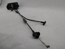 Saab 9-5 Passenger Right Rear Door Lock Actuator-12